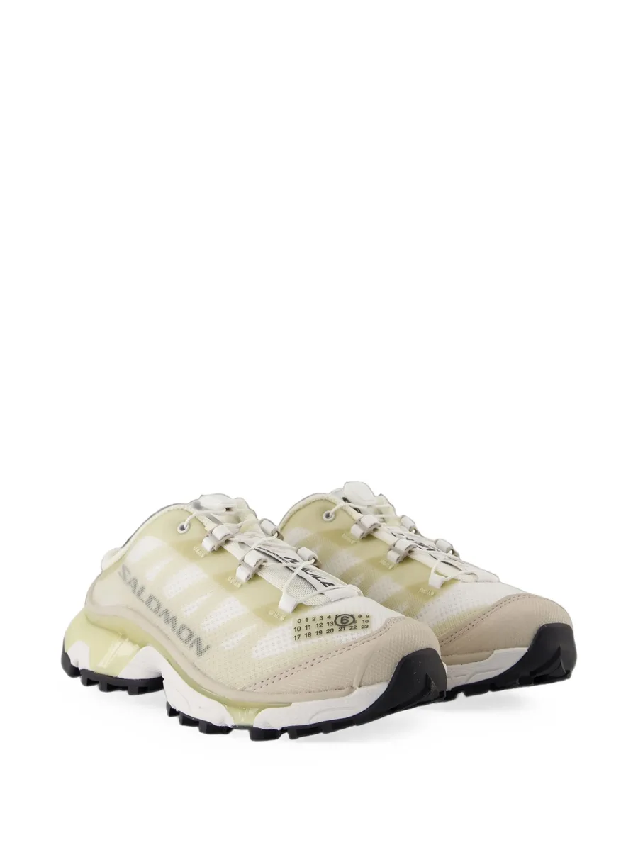 x Salomon XT-4 mesh sneakers 2