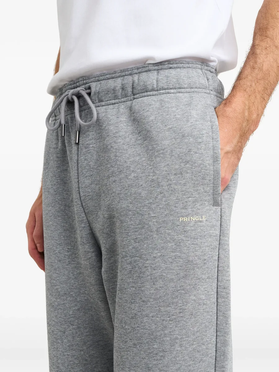 drawstring track pants 9