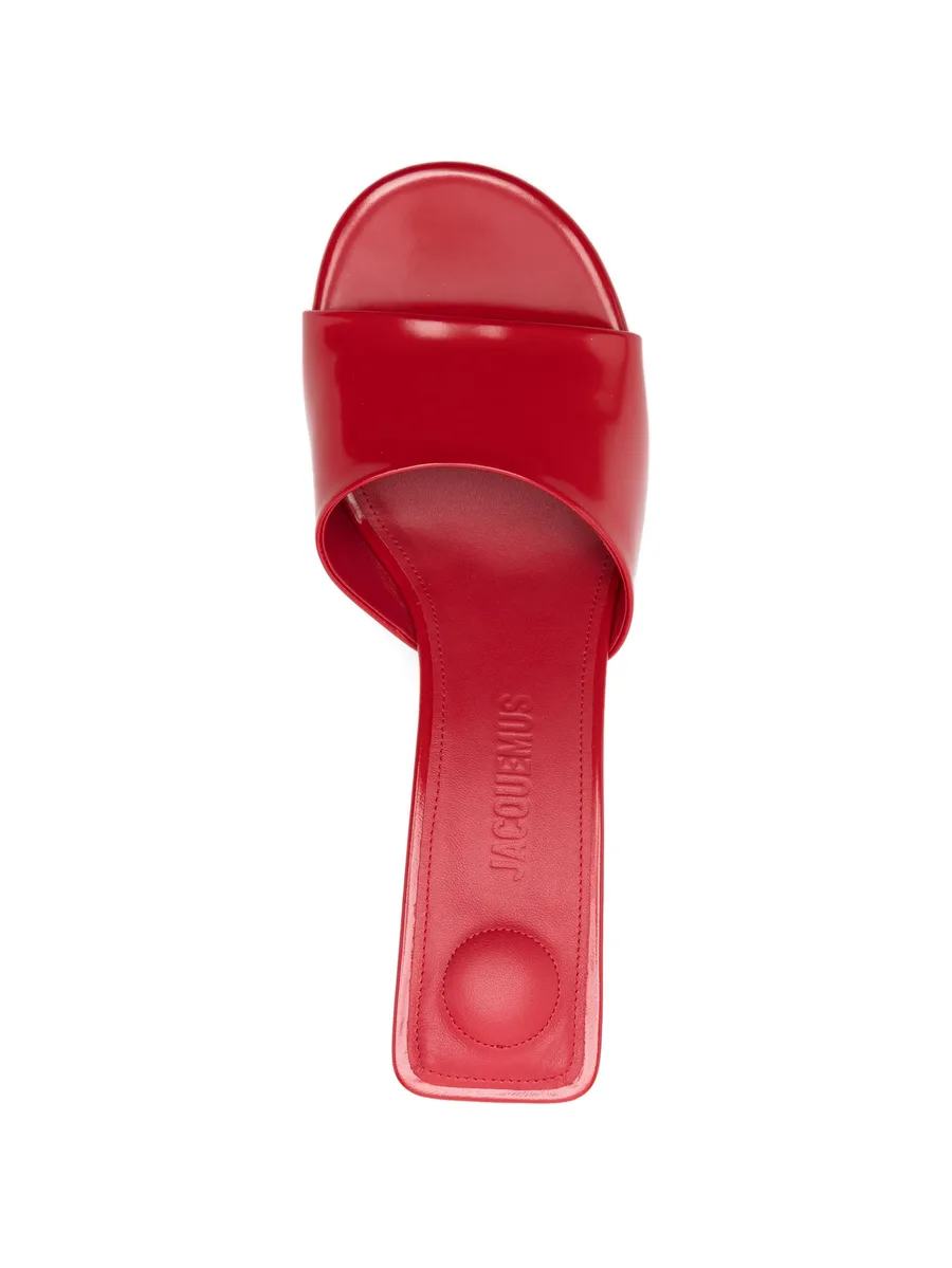 the Cubisto mules 8