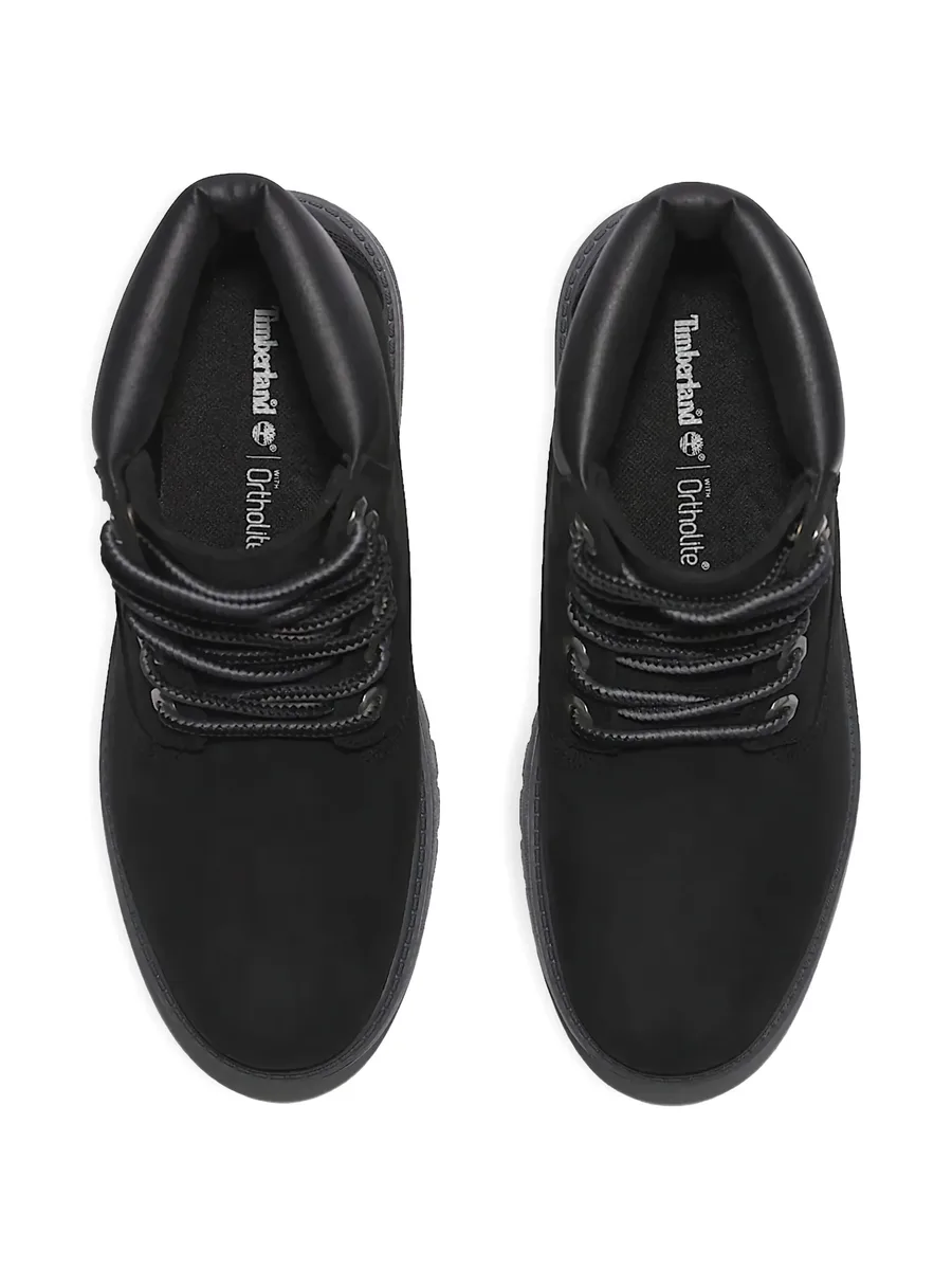 Stone Street 6 nubuck ankle boots 7