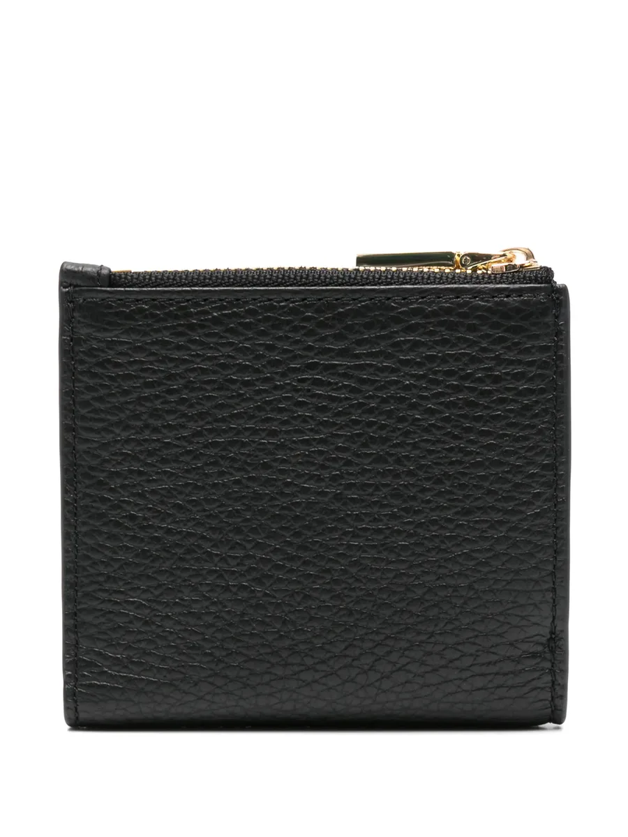 маленький кошелек Metallic Soft 3