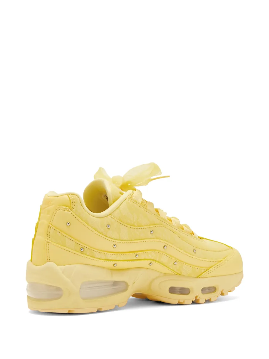 кроссовки Air Max 95 Big Bubble 6