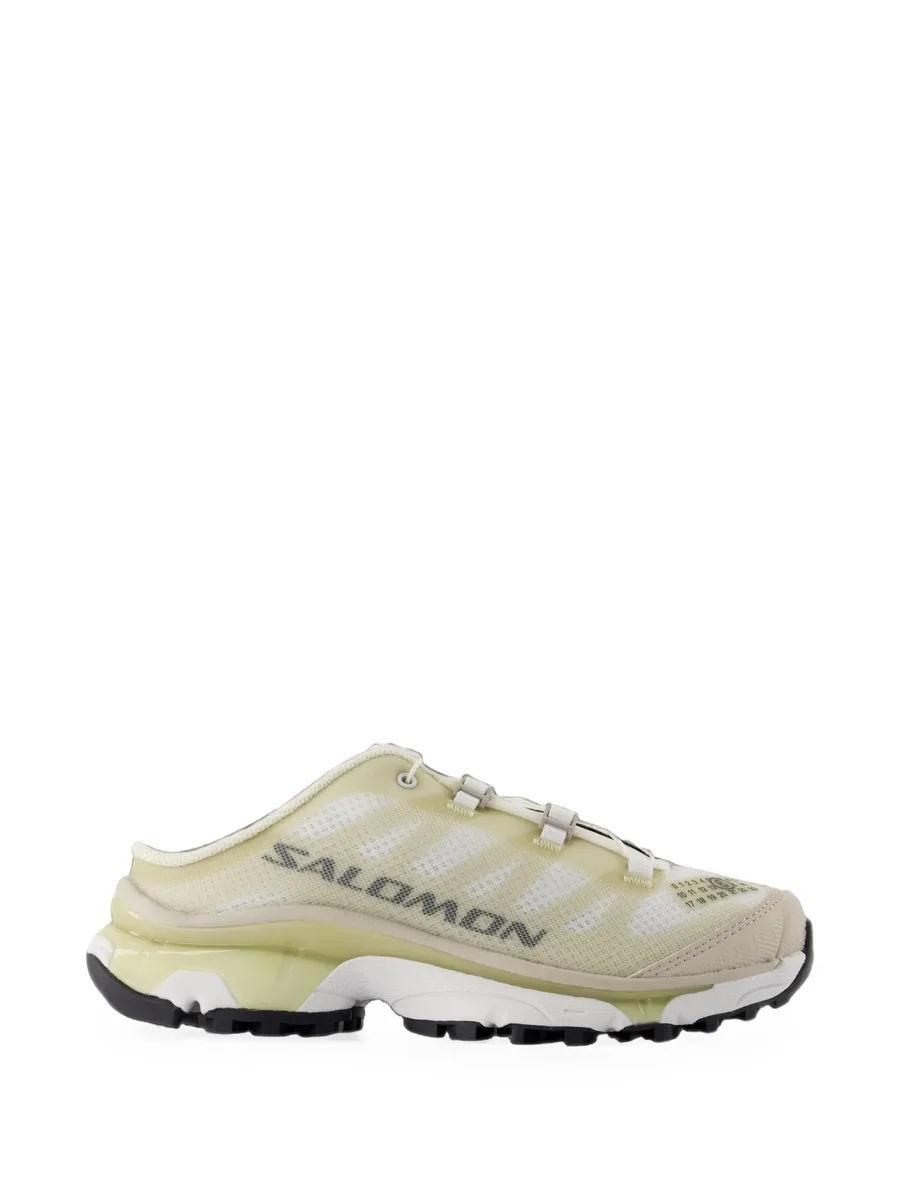 x Salomon XT-4 mesh sneakers 1