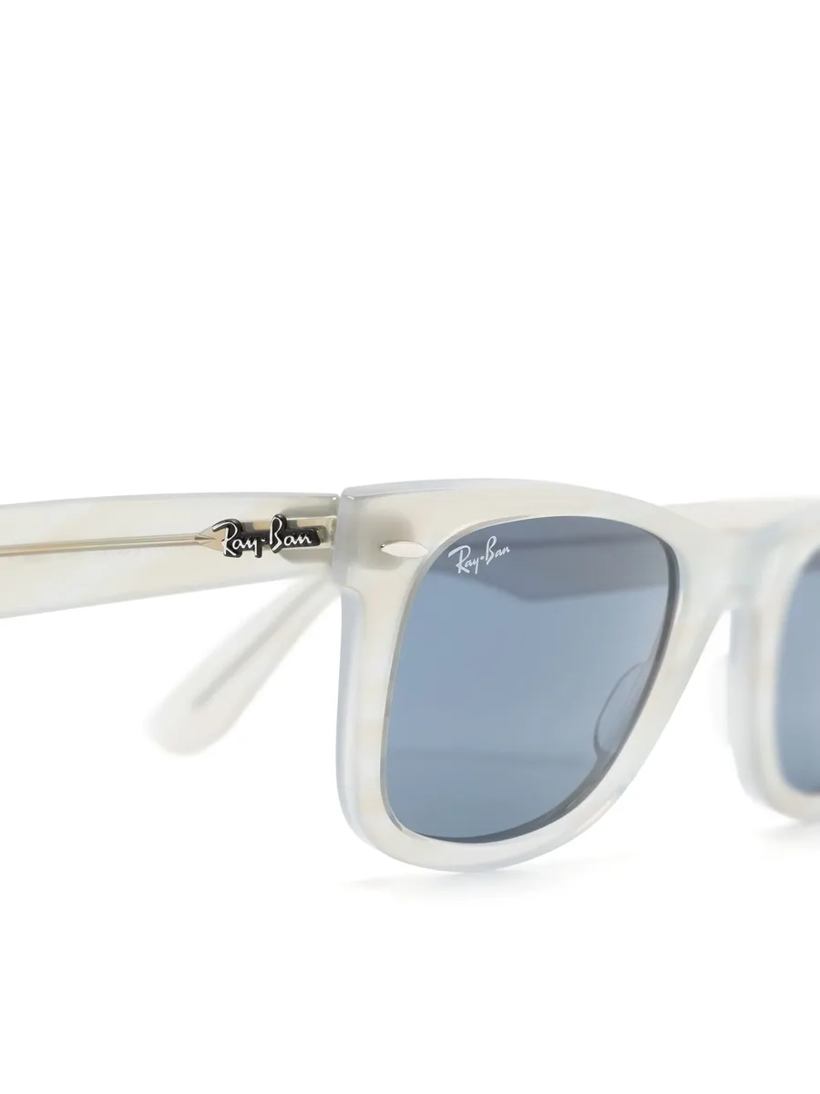 солнцезащитные очки Wayfarer 5