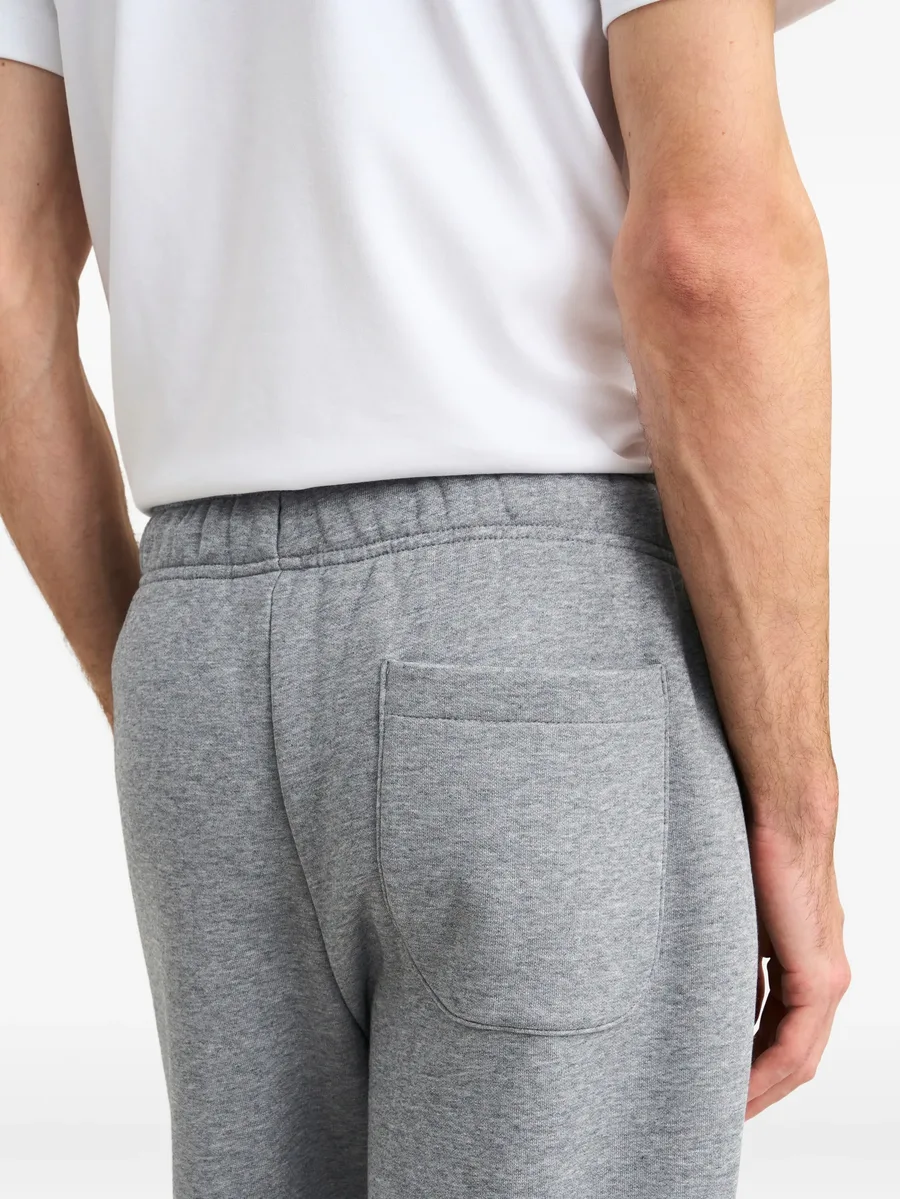 drawstring track pants 12