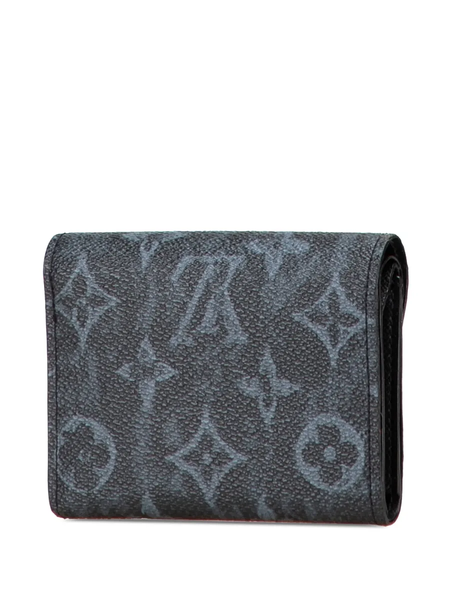 сумка через плечо Monogram Pastel Cross Card Holder (2020 год) 5
