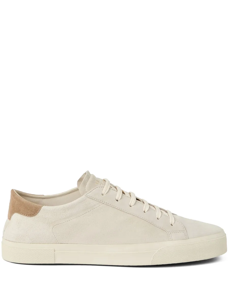 suede trainers 2
