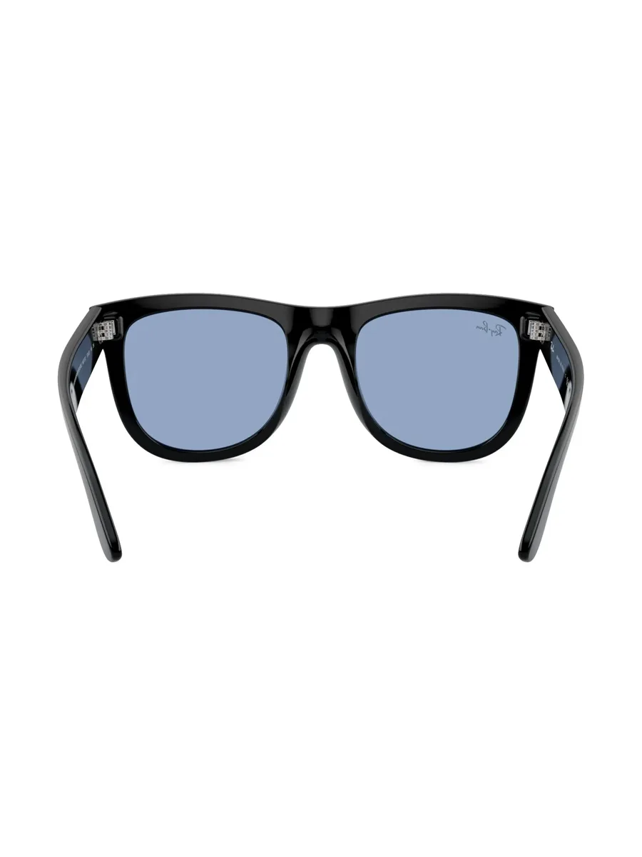 солнцезащитные очки Wayfarer 8