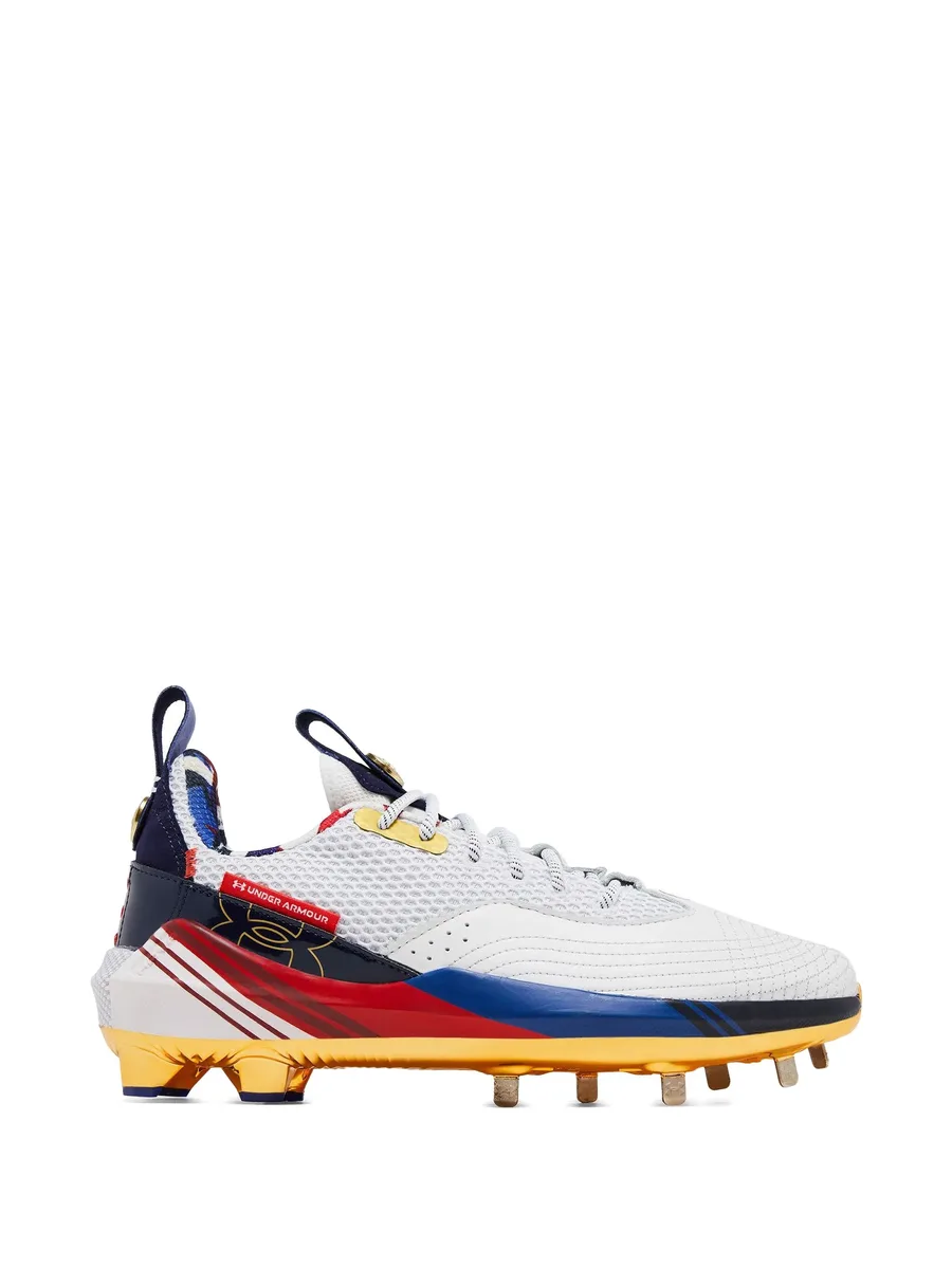 кроссовки Harper 7 Low USA 1