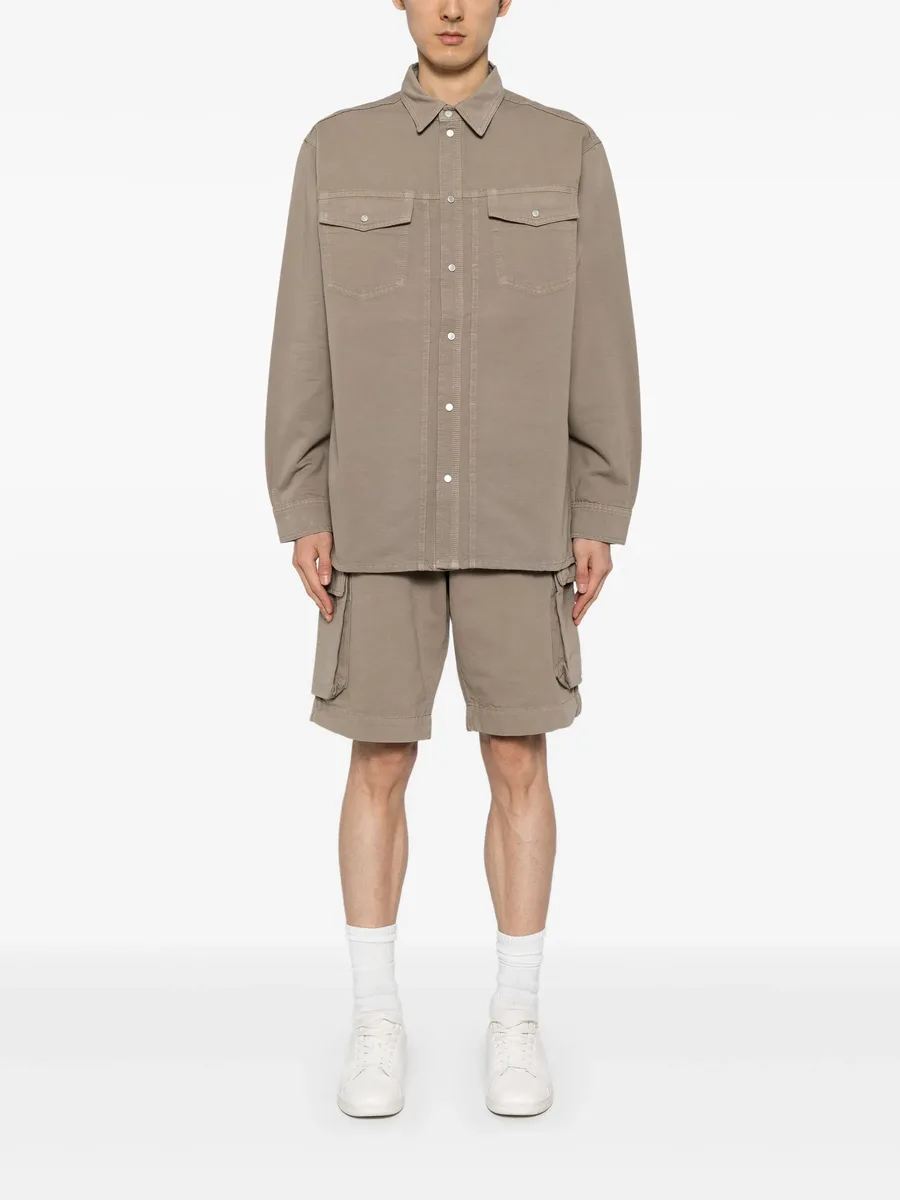 Kesmo shirt 4