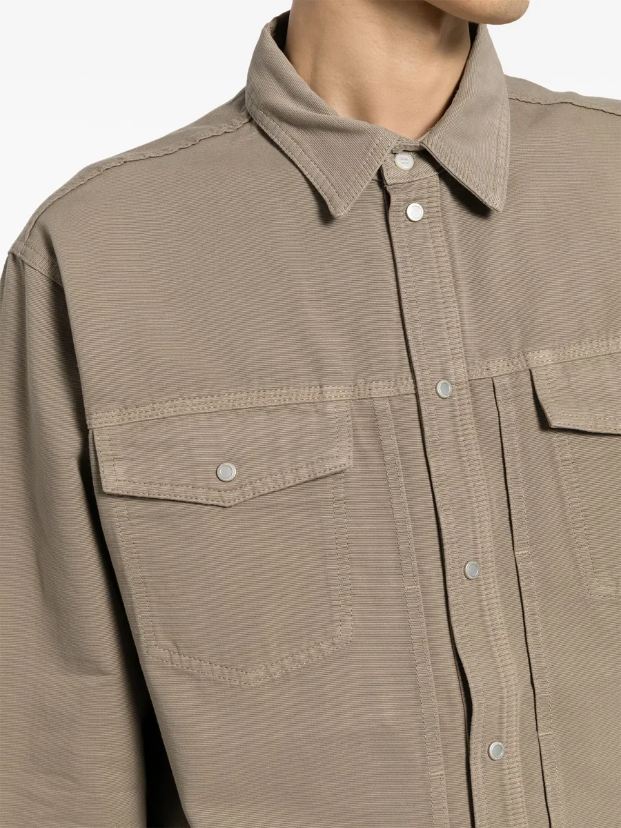 Kesmo shirt 10