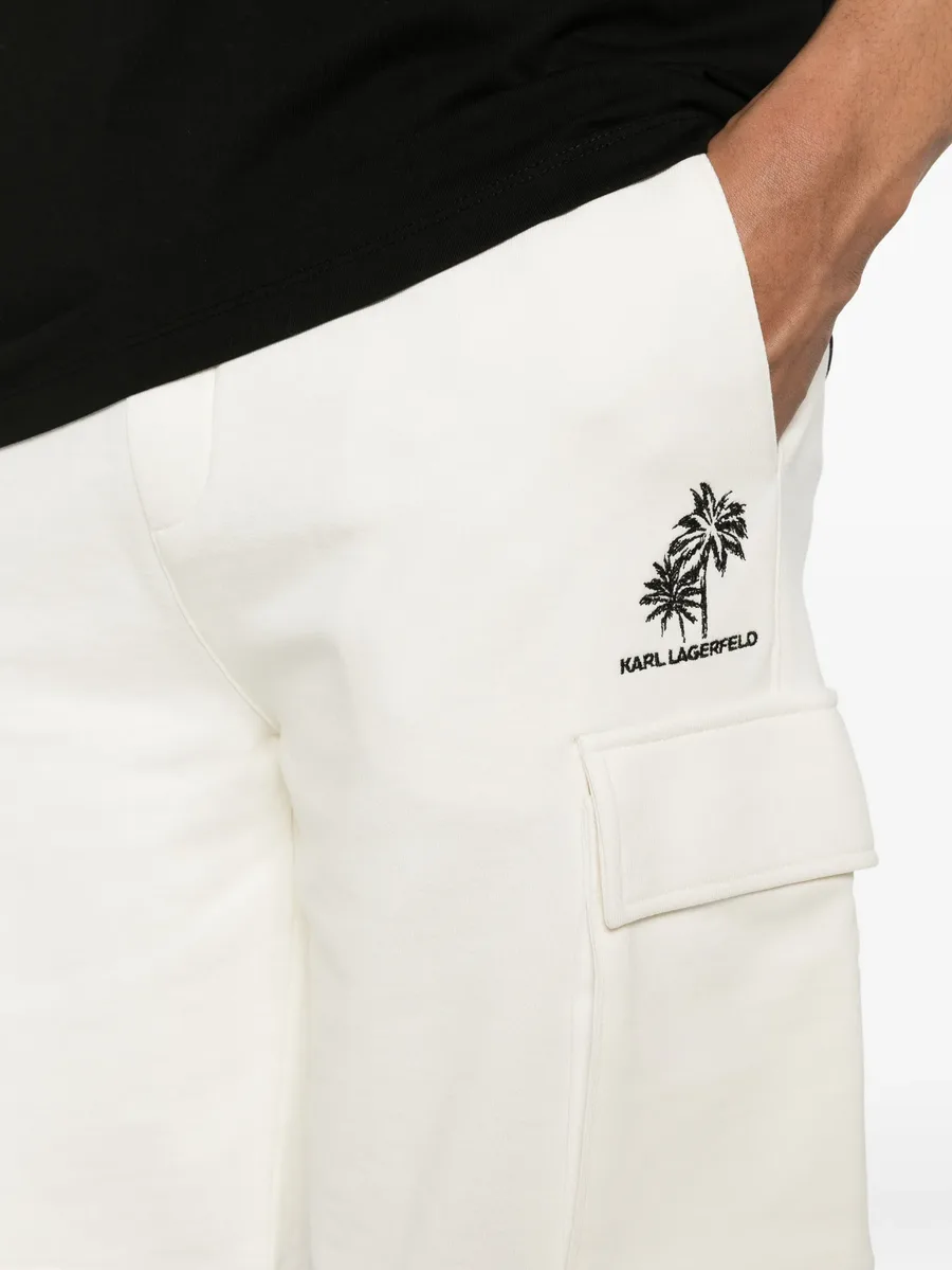 cargo print shorts 9