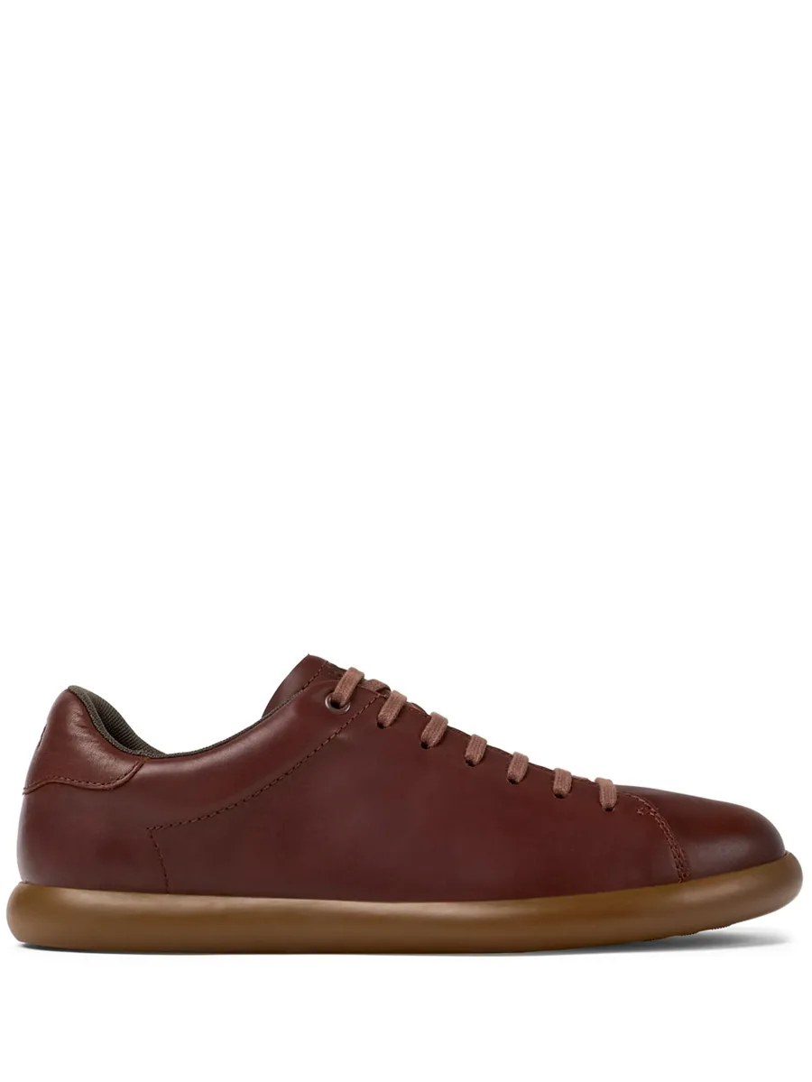 Pelotas Soller leather sneakers 1