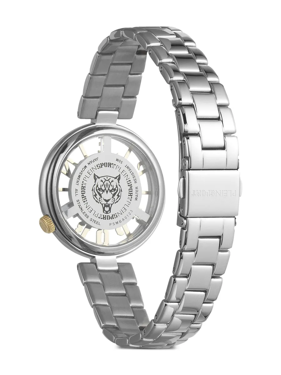 наручные часы Tiger Luxe 43 мм 10