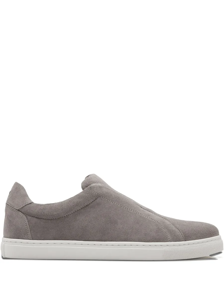 Charlie slip-on sneakers 1