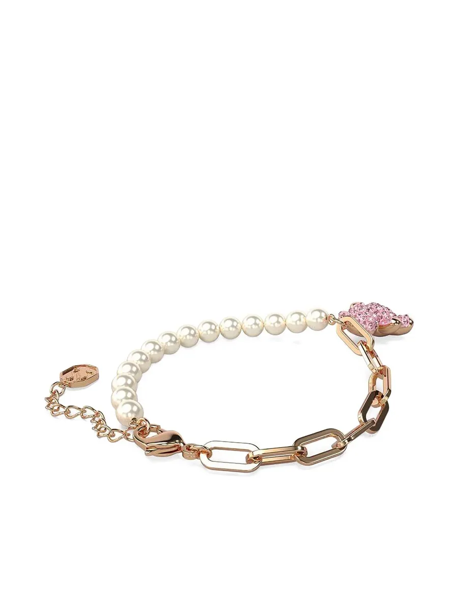 pearl-embellished bracelet 3