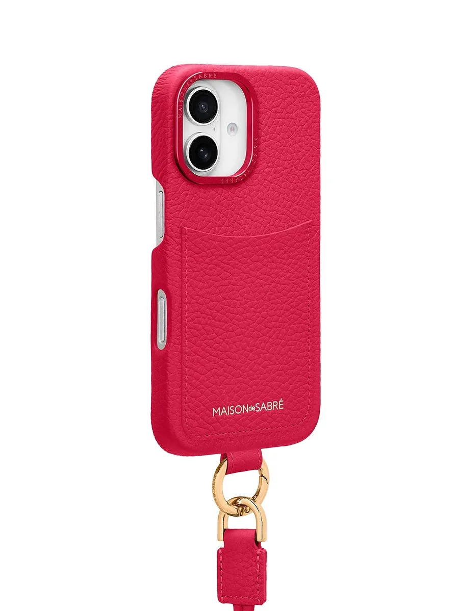 чехол для iPhone 16 9