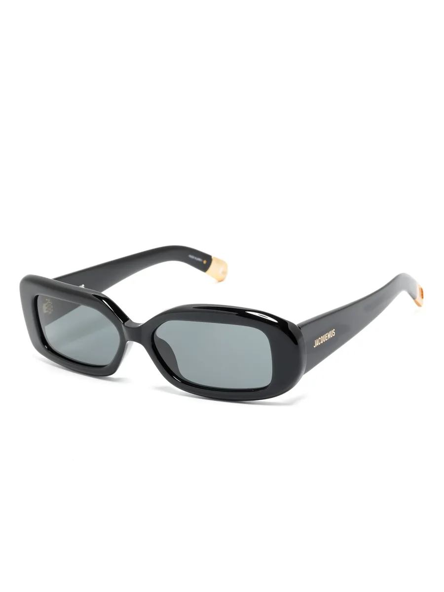 солнцезащитные очки Les Lunettes Rond Carré 3