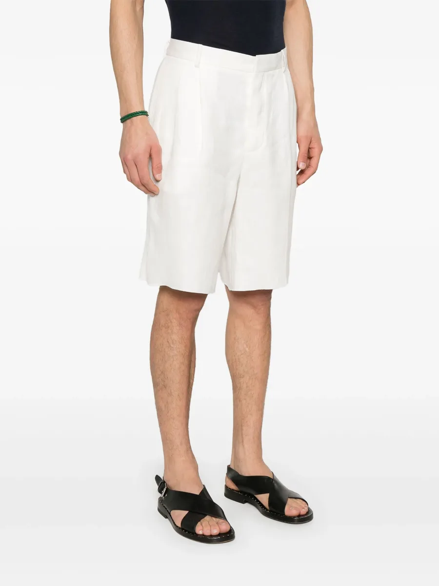 linen shorts 6