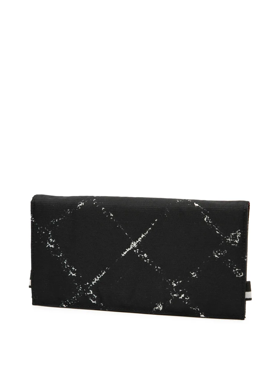 кошелек Old Travel Line Nylon Bifold Wallet (1997-1999 годы) 4