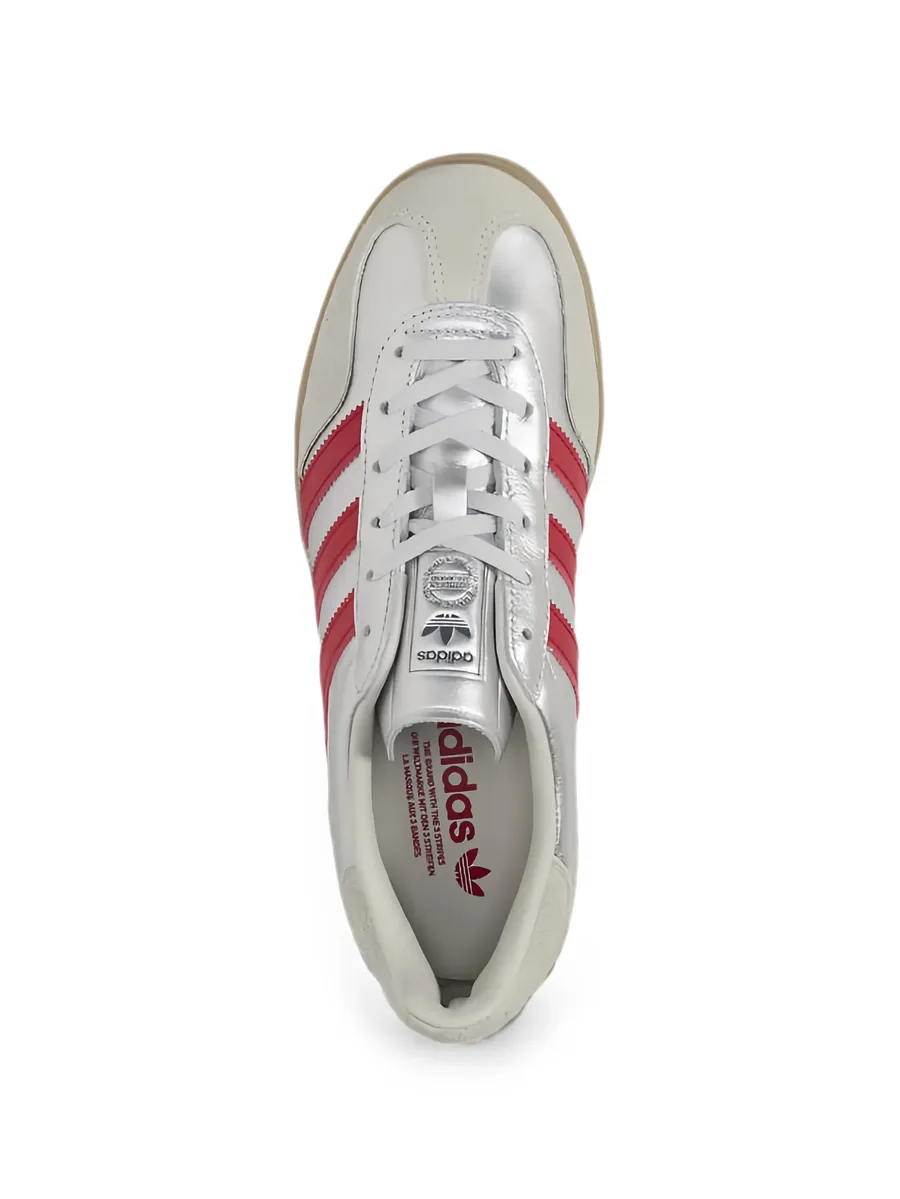 туфли Gazelle Indoor 2