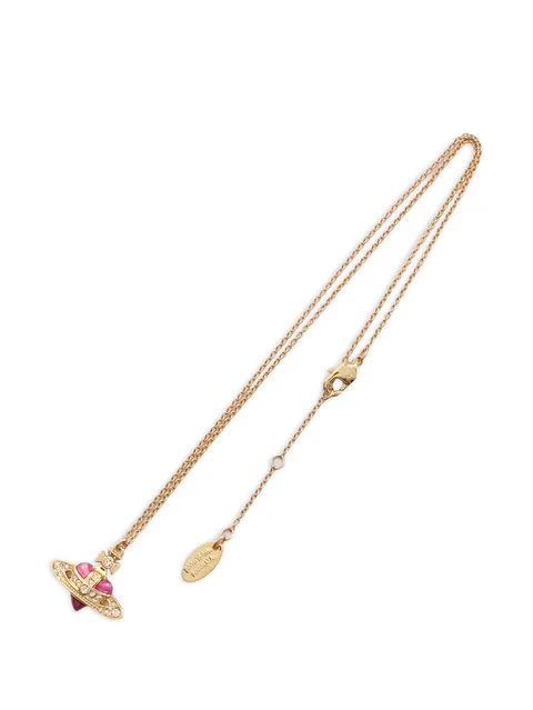 колье DIamante Heart (2020-е годы)