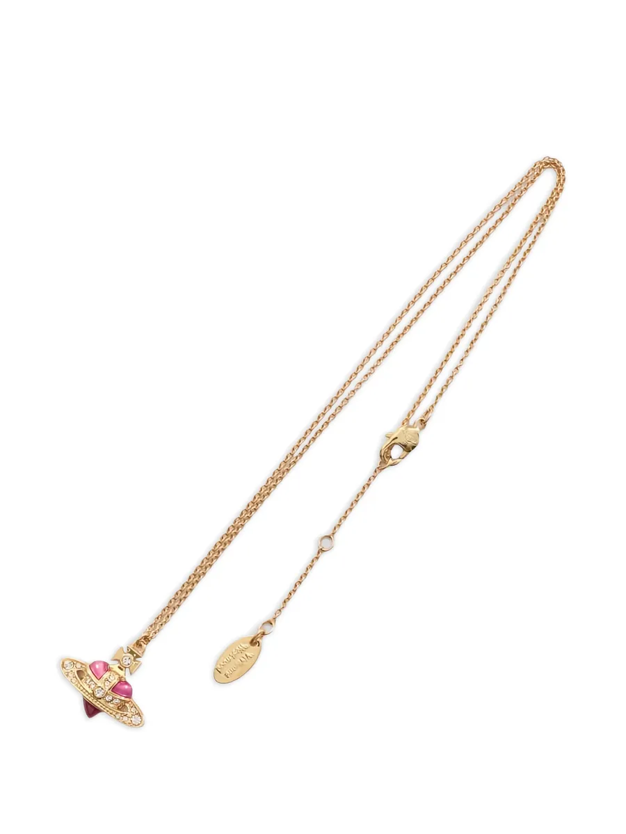 колье DIamante Heart (2020-е годы) 2