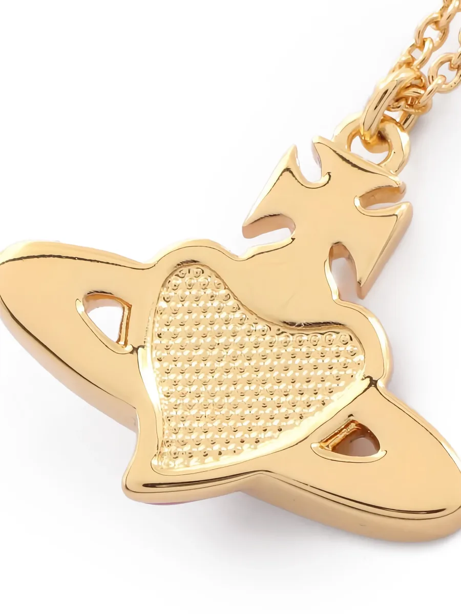 колье DIamante Heart (2020-е годы) 8