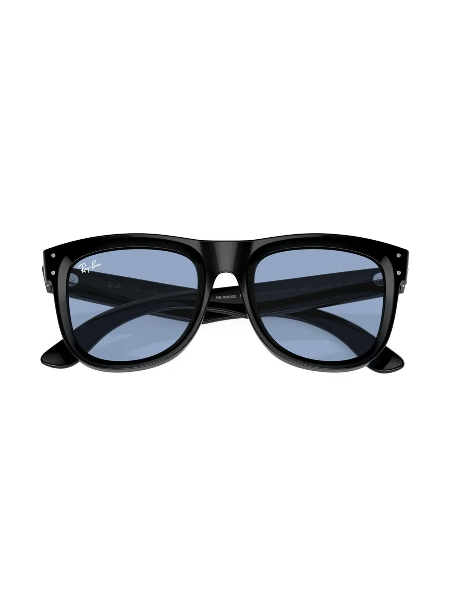 солнцезащитные очки Wayfarer 9