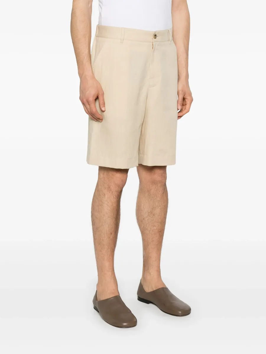 linen shorts 6