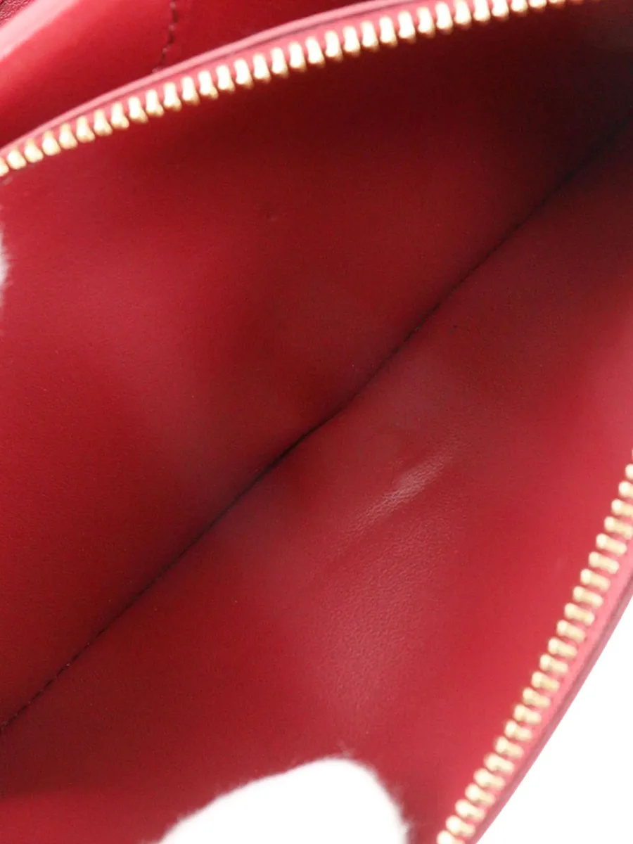 сумка через плечо Leather TB Wallet On Strap (2018-2025 годы) 11