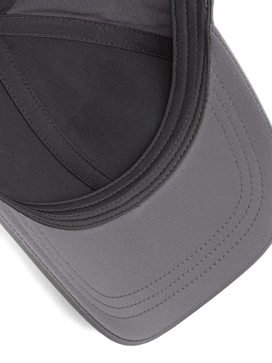 Ikonik Karl baseball cap 8