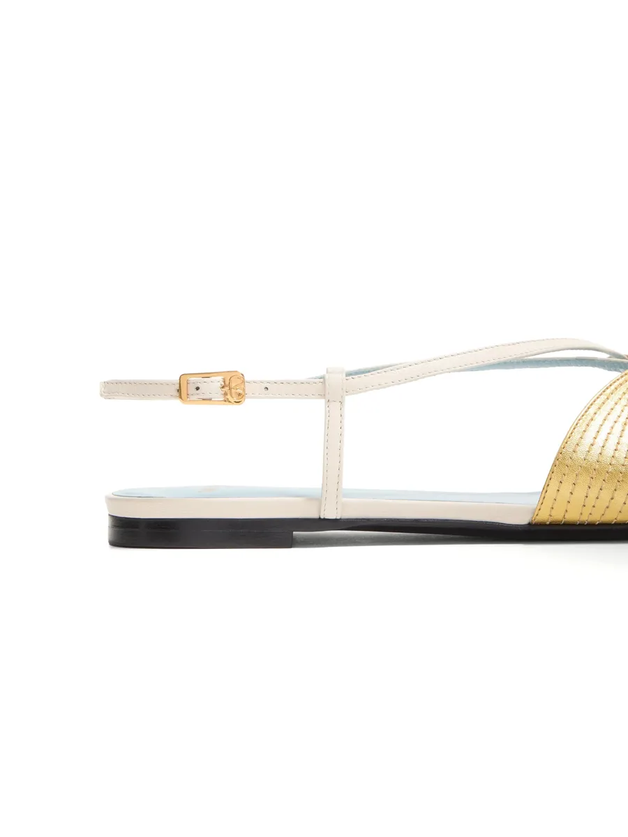 сандалии Foliefoliage 11