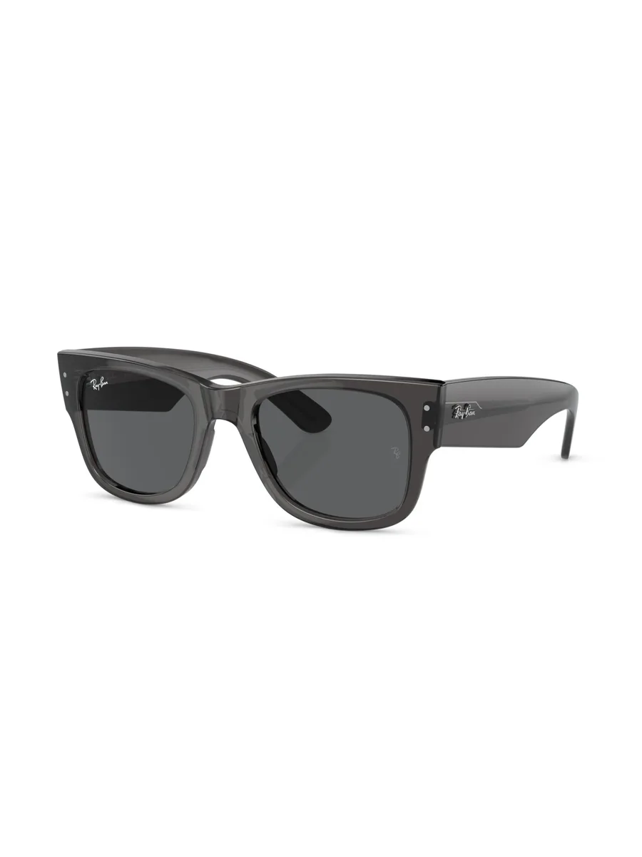 солнцезащитные очки Mega Wayfarer 3