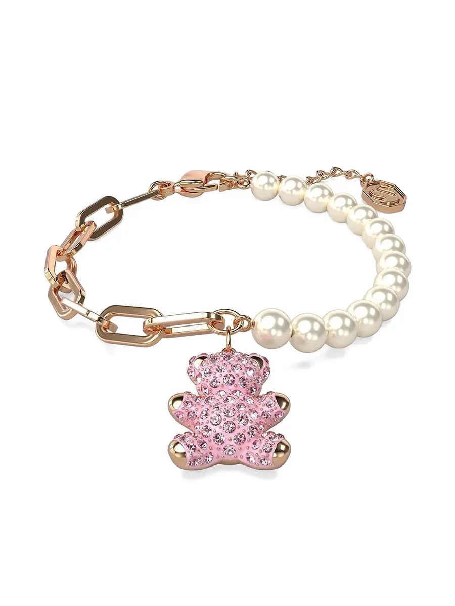 pearl-embellished bracelet 2