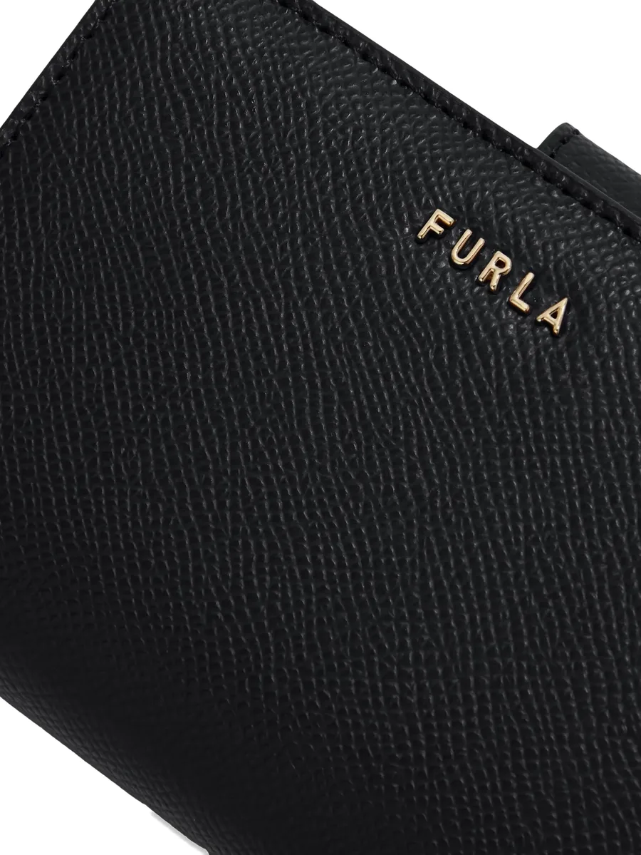 small Classic Compact leather wallet 8