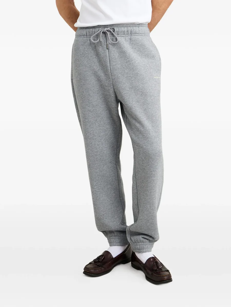 drawstring track pants 6