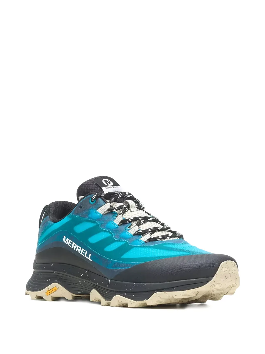 Moab Speed "Tahoe" sneakers 3