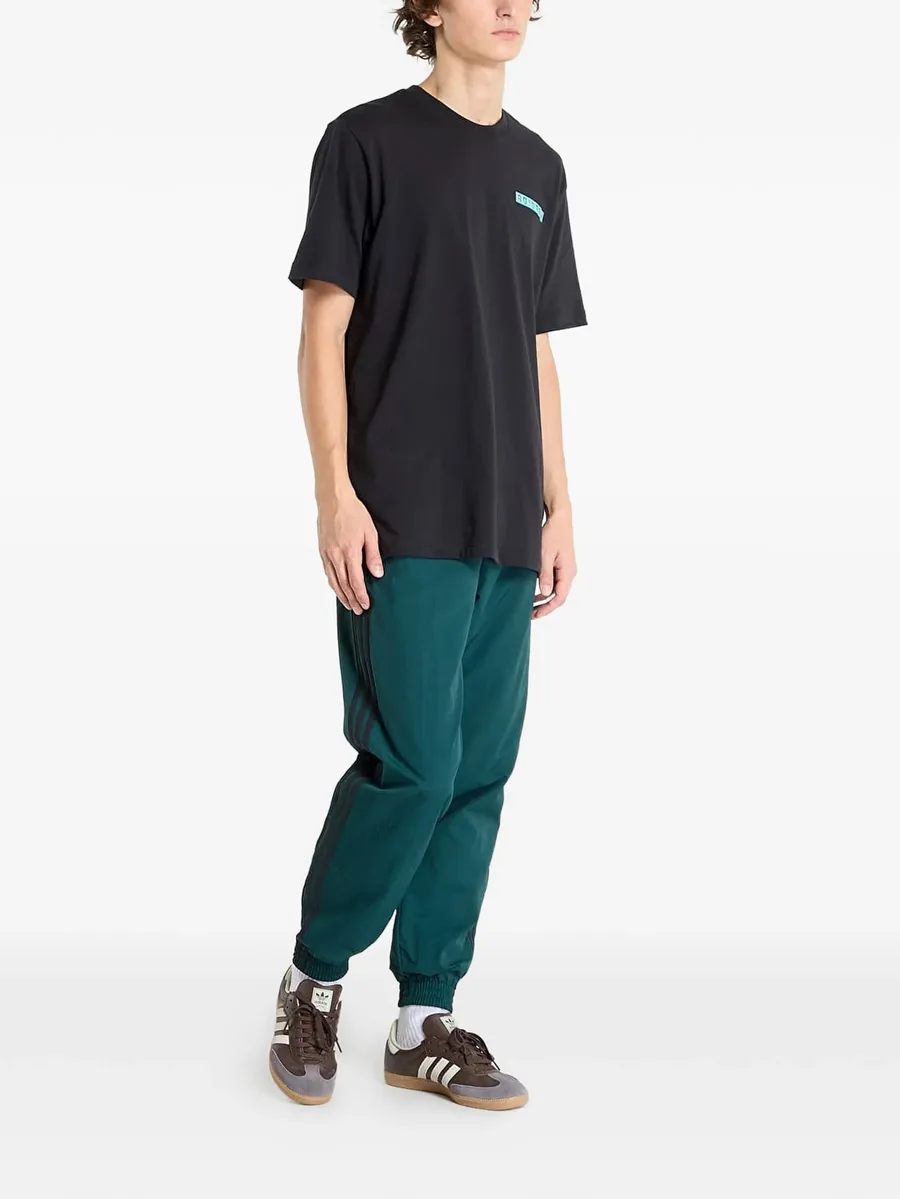 Firebird woven track pants 2