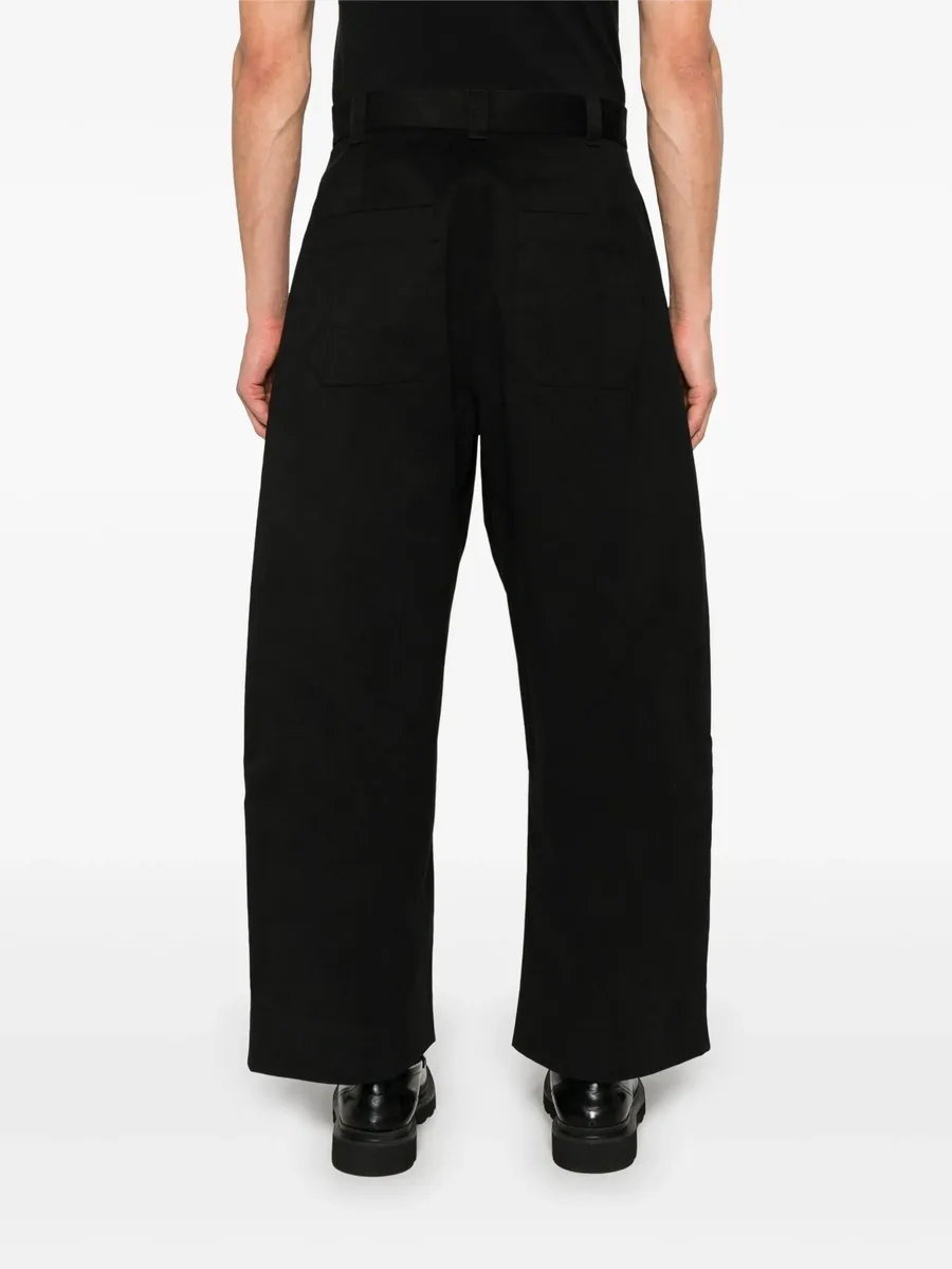 Continuity trousers 7