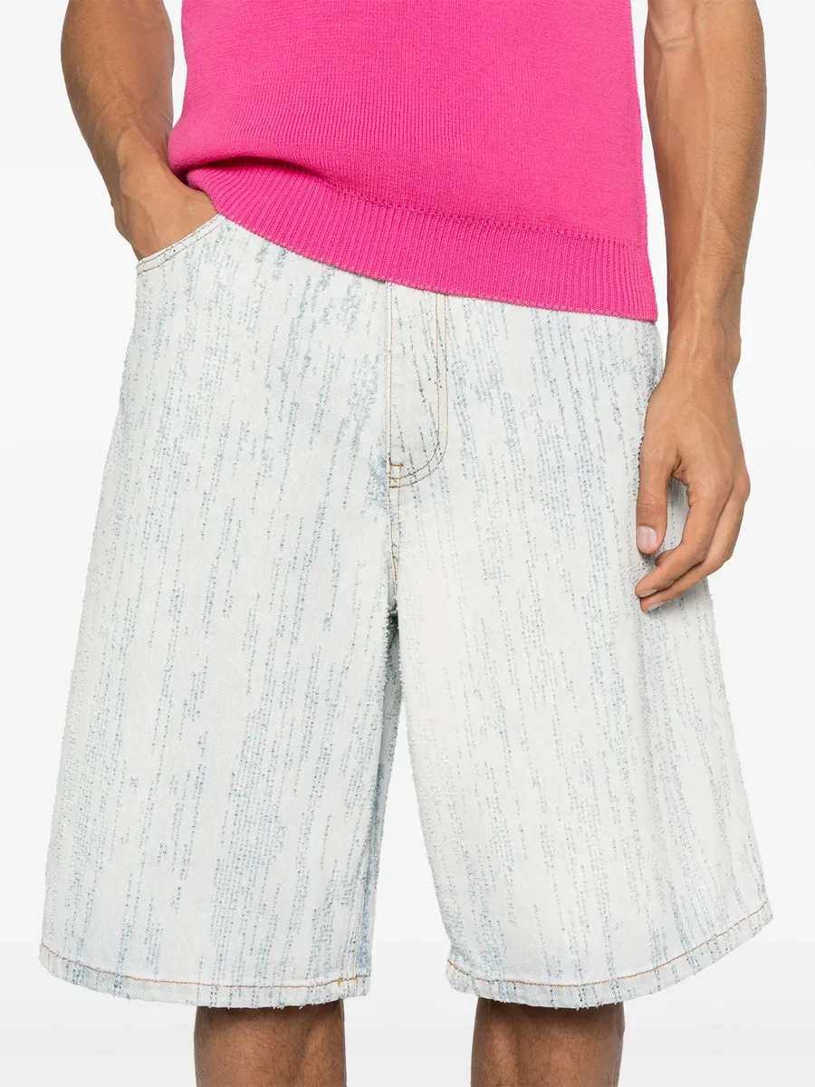 denim bermuda shorts 10