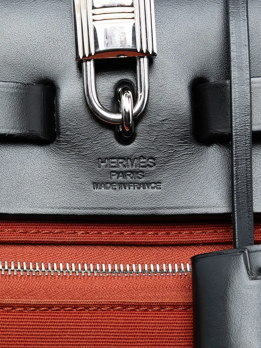 2016 Toile Herbag Zip 31 satchel 11