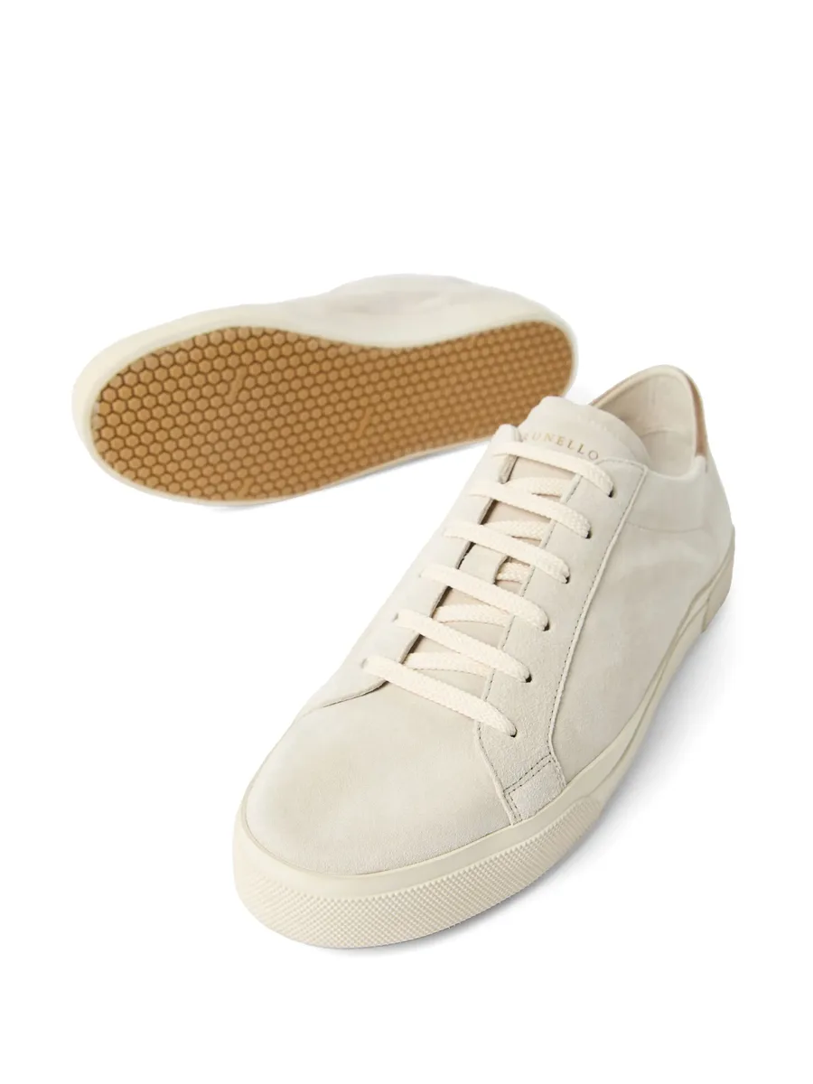 suede trainers 8