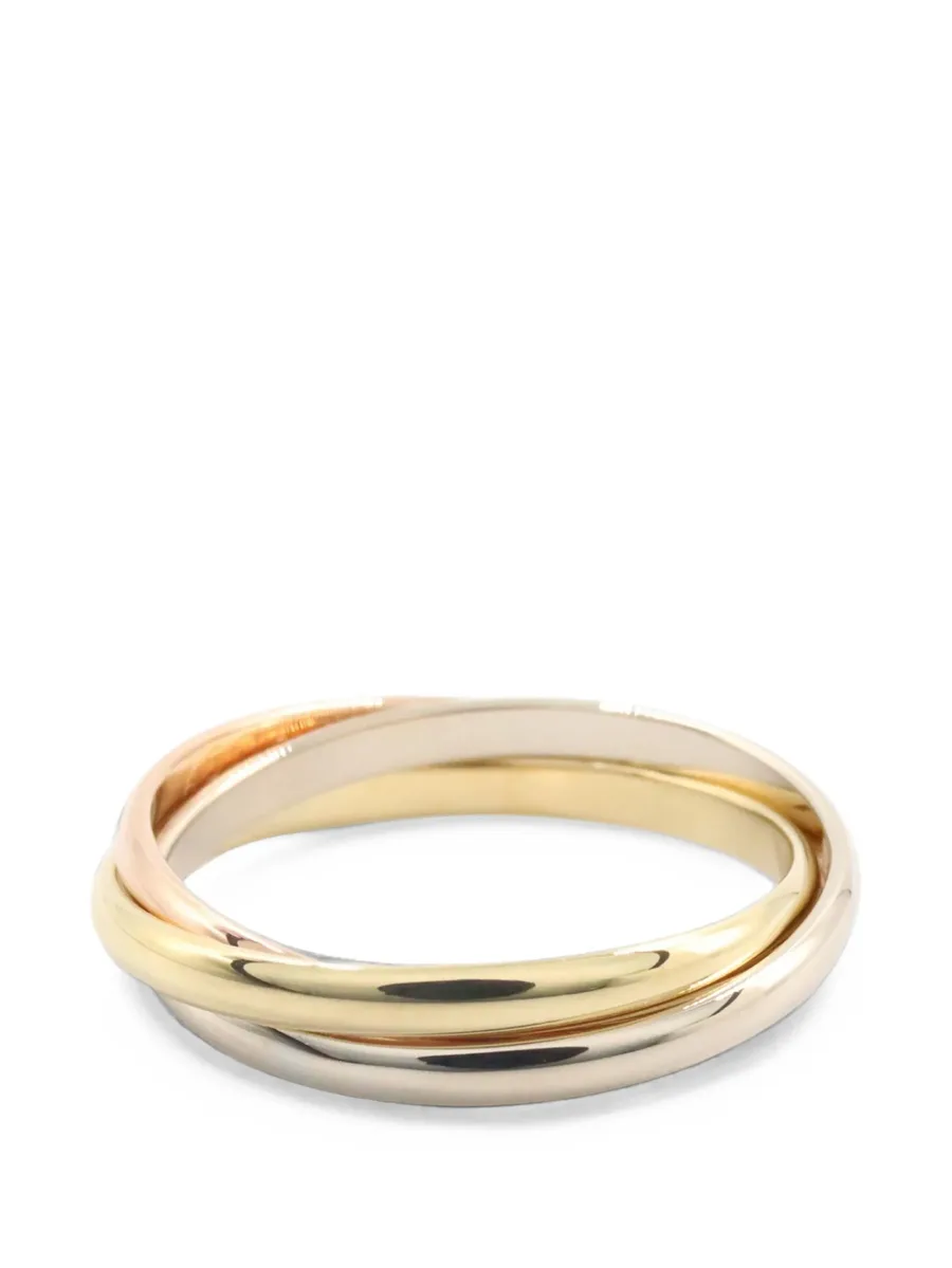 2010s Trinity ring 2