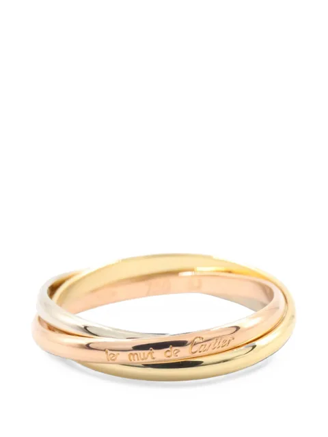 2010s Trinity ring
