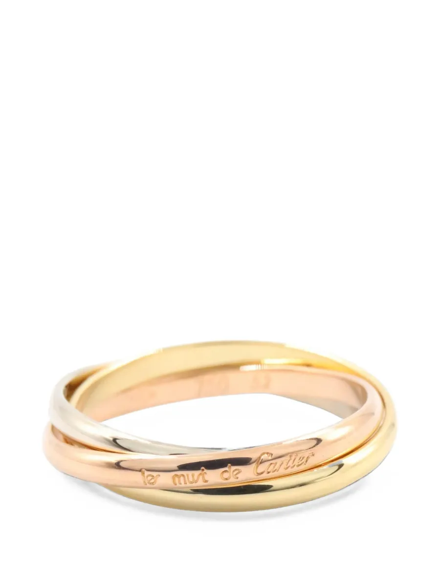 2010s Trinity ring 1