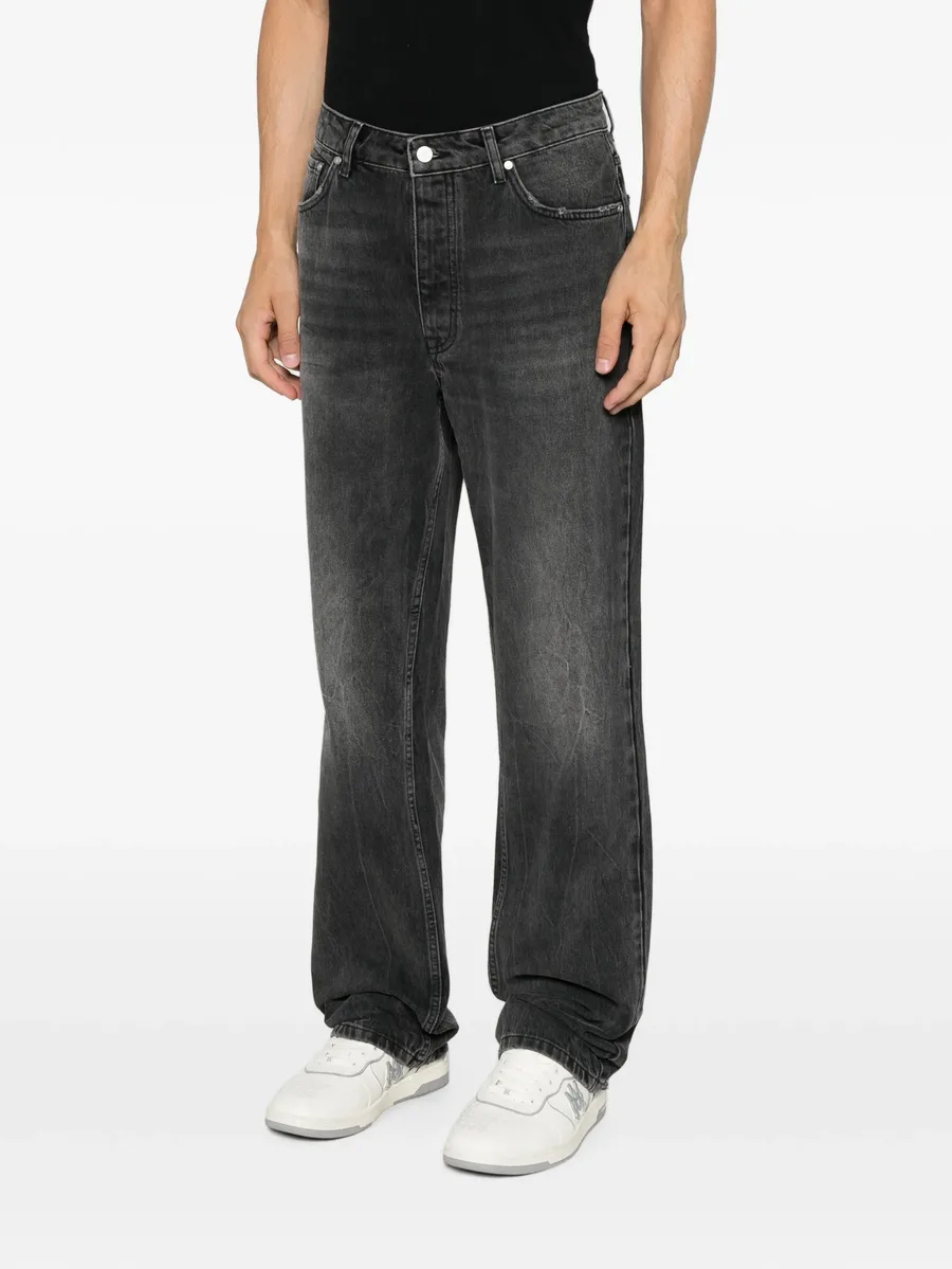 Heaton jeans 3