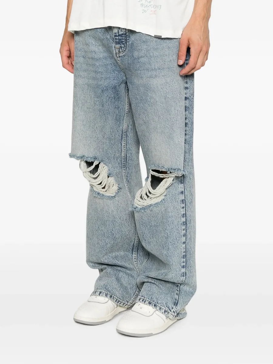 R3 wide-leg jeans 3