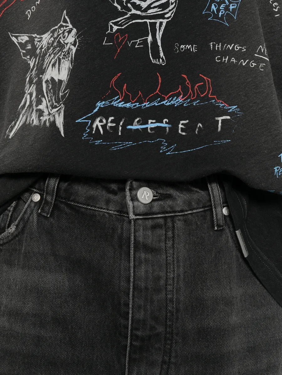 Heaton jeans 5