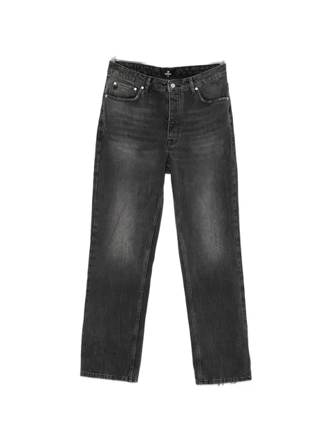 Heaton jeans